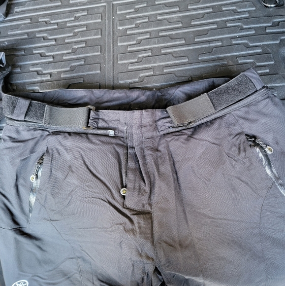 Snowmobile Pants - Picture 2 of 7